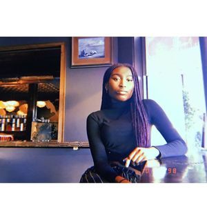 Meet your Posher, Kayla